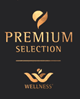 Premium Selection vom Deutschen Wellness Verband